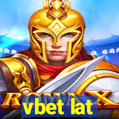 vbet lat